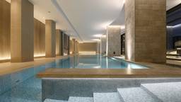 【北海道】大人女子におすすめのプール付きホテル8選！夏旅はプールでリフレッシュ♪