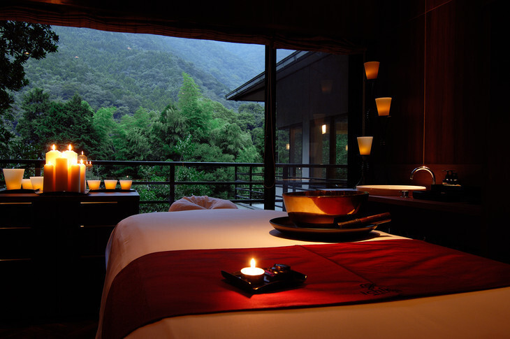 「海石榴」 その他 4363458 SPA　ichirin