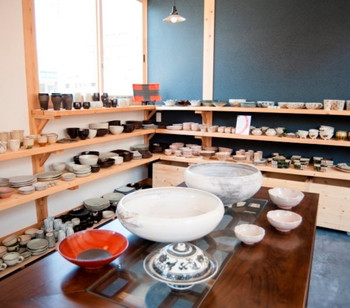 伊勢の焼き物ならココ「名窯即売市場 伊勢器市」3512357