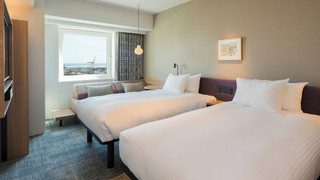 スーペリア ツインルーム(2名利用)