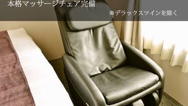 客室の設備とサービス / 20