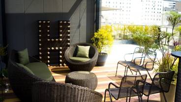 テラス / パティオ / 24