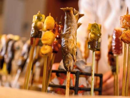 亀の井ホテル 日光湯西川 オールインクルーシブホテル / 5