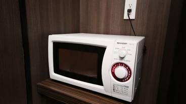 施設内の設備 / 1