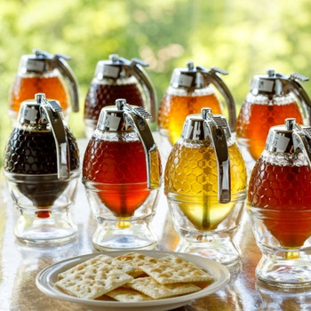 蜂蜜の食べ比べや四季を楽しめる温泉で美を磨こう3502022