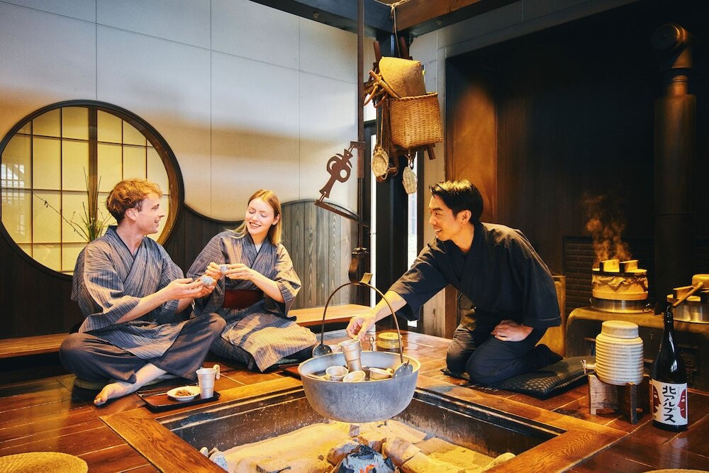 建物のデザイン