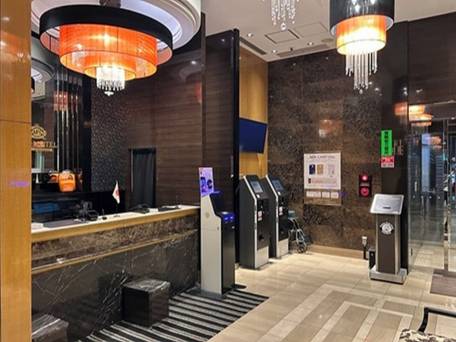 アパホテル 東京九段下 / 3