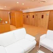 秋田キャッスルホテル(秋田県 シティホテル) / 3