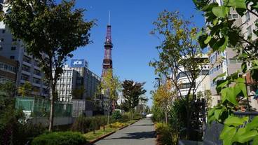 施設からの眺望 / 9