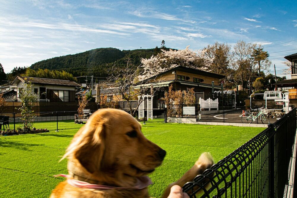 ペット用設備・サービス