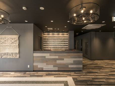 HOTEL R9 SANOFUJIOKA / 3