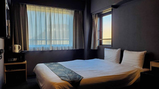 スタンダード ダブルルーム