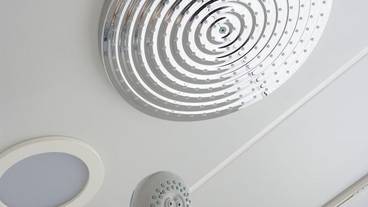 バスルームのシャワー / 18