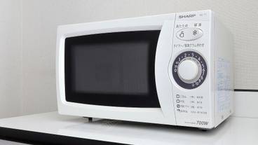 施設内の設備 / 2