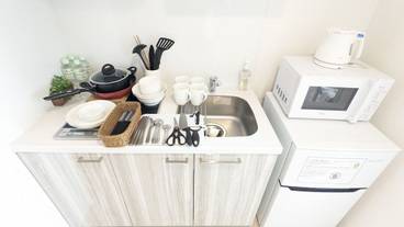 専用キッチン / 27