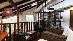 セント（scent）伊豆高原の丘の上に佇む癒し空間