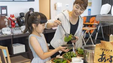 ビュッフェ / 39