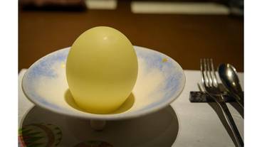 夕食 会席料理の一例④ / 4