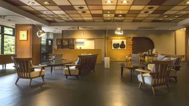 施設内の設備 / 11