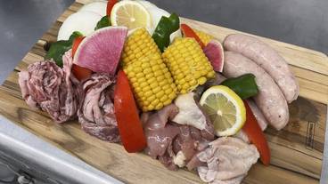 食事・飲み物 / 8