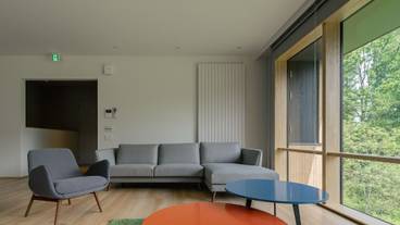 リビング エリア / 27