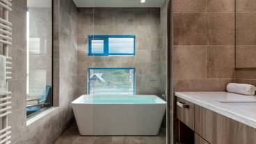 バスルーム / 18