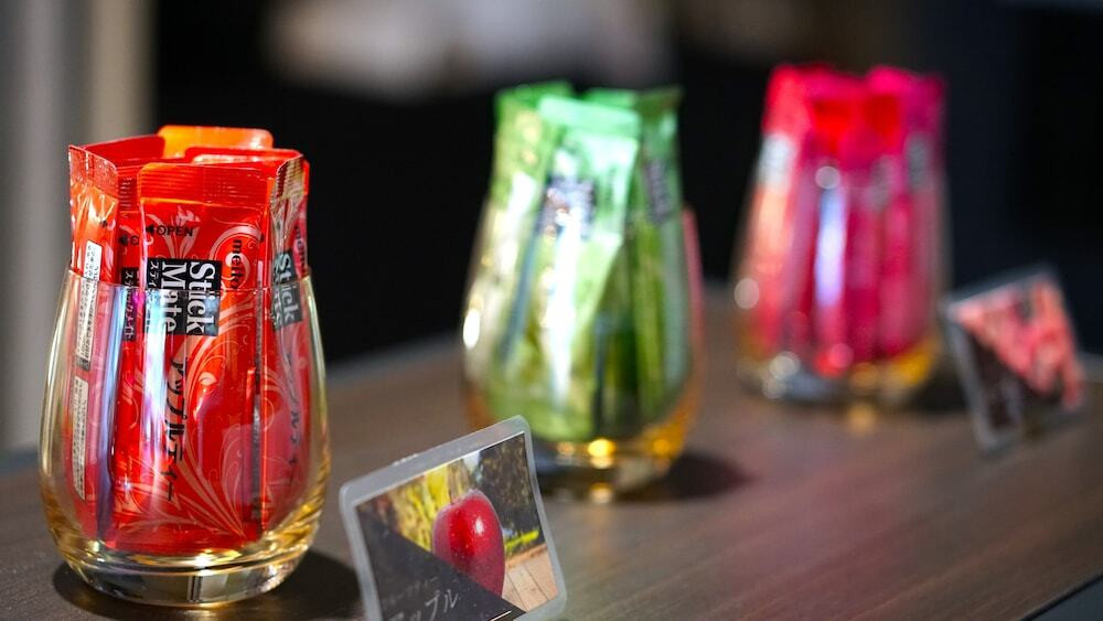 コーヒー サービス