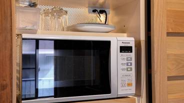 施設内の設備 / 6