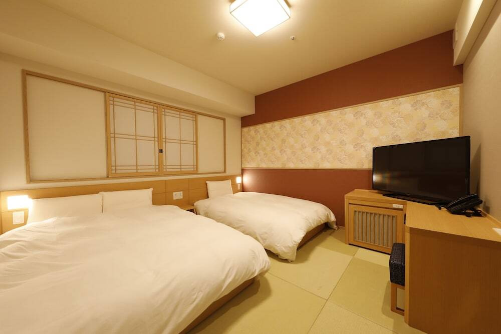 客室