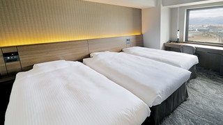 プレミア ツインルーム