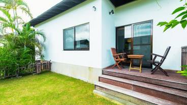 テラス / パティオ / 14