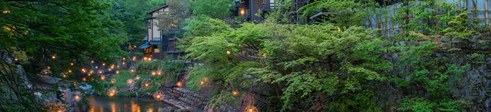 【黒川温泉】子連れで楽しめる旅館・ホテルおすすめ11選｜熊本