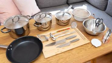 専用キッチン / 20