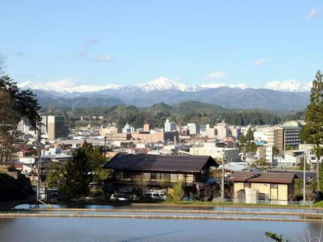 桜ゲストハウス / 5