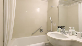 スーペリア ダブルルーム 禁煙