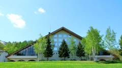 富良野プリンスホテル