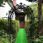 9種の湯めぐり宿 ザ・ページェント（栃木県 ペンション） / 4