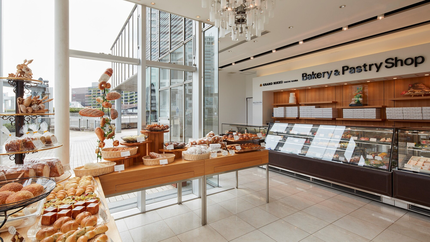 遅くまでたっぷり遊べる♪お台場の中心エリアにあるホテル3650537