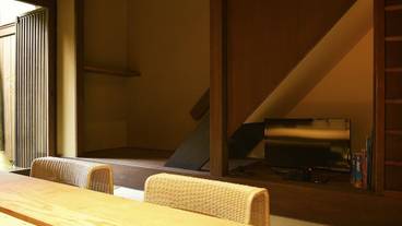 リビング エリア / 16