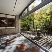 層雲峡温泉 朝陽リゾートホテル（北海道 リゾートホテル） / 3