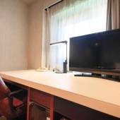 リッチモンドホテル東京武蔵野(東京都 ビジネスホテル) / 4