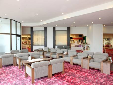 霧島温泉 ホテル霧島キャッスル / 2