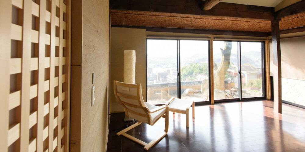 リビングルーム