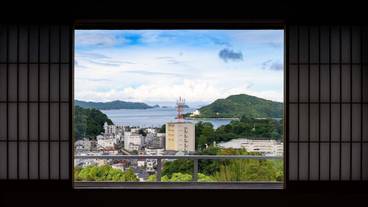 バルコニーからの眺望 / 30