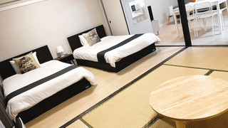 スーペリアファミリー ペット受け入れOK 禁煙