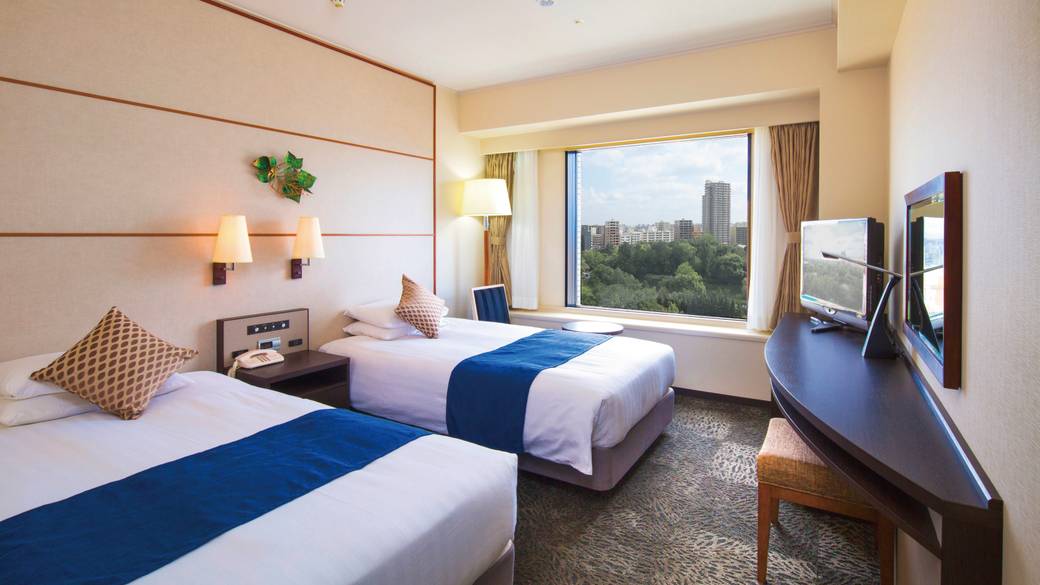 スタンダードツイン / 3