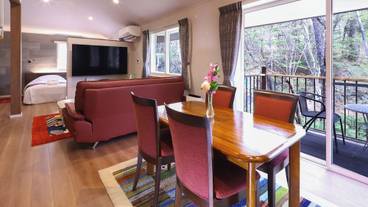 リビング エリア / 36