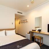 H.B.P HOTEL（大阪府 ビジネスホテル） / 5