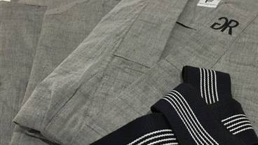 施設内の設備 / 1