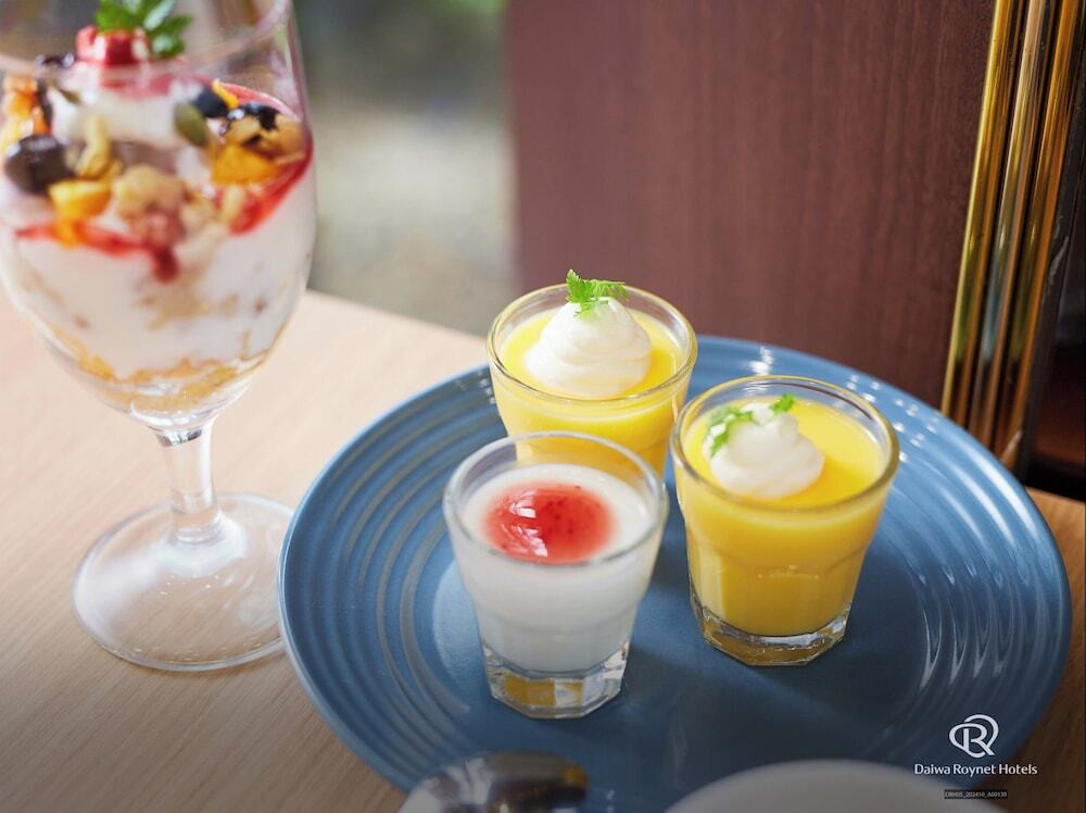 レストラン